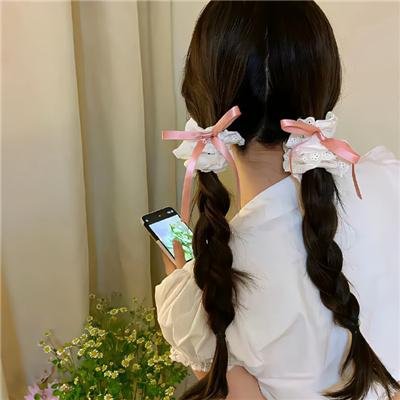 超能少女