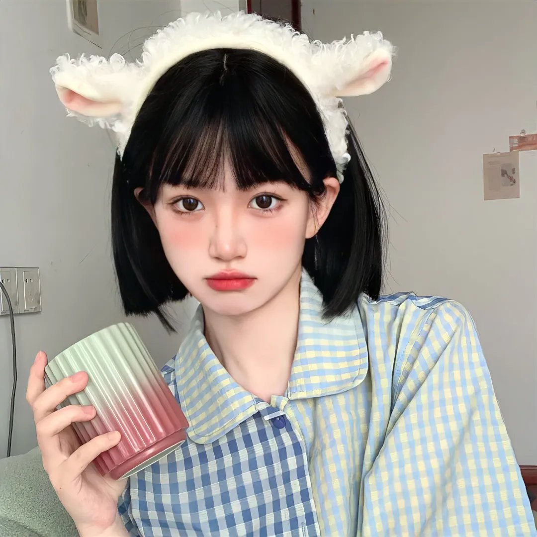 我私密的黄丝带